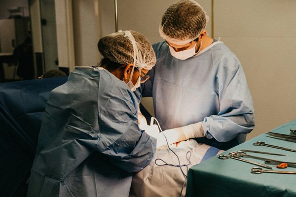 Treatments & Services - Hipec Surgery