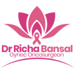 Logo - Richa Bansal